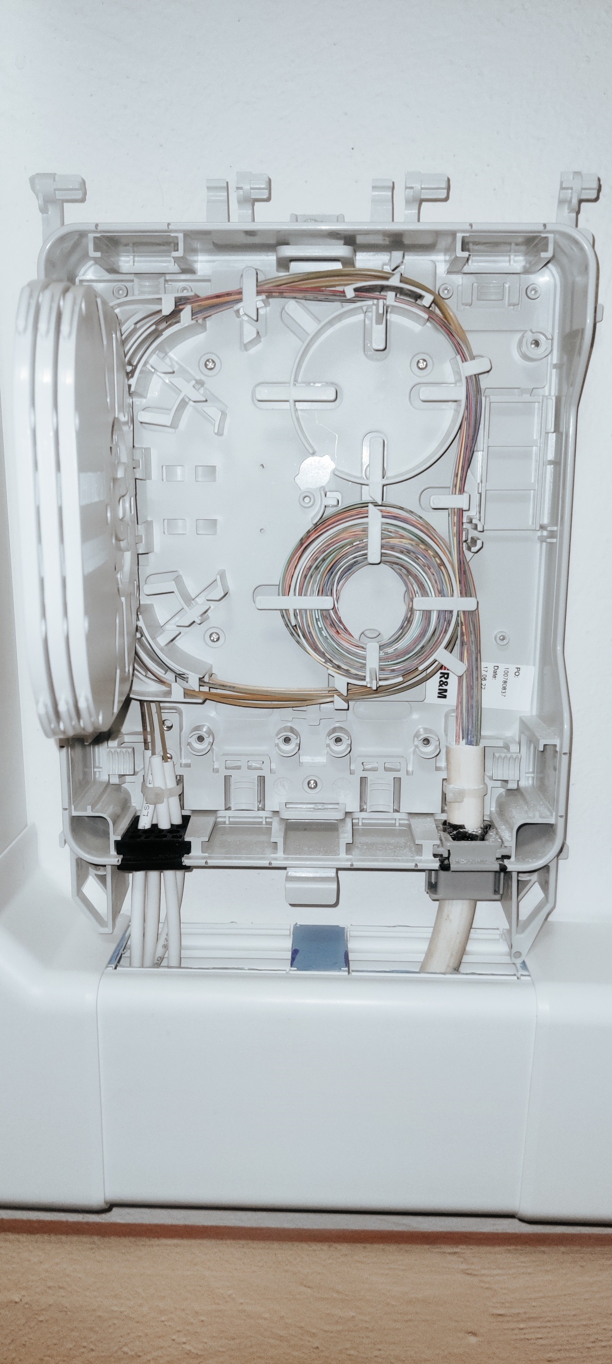Kabel KRUP